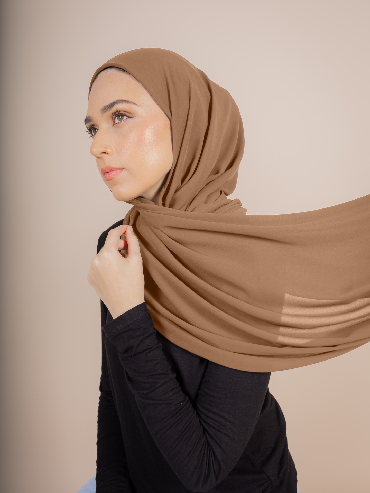 3in1 Hijab