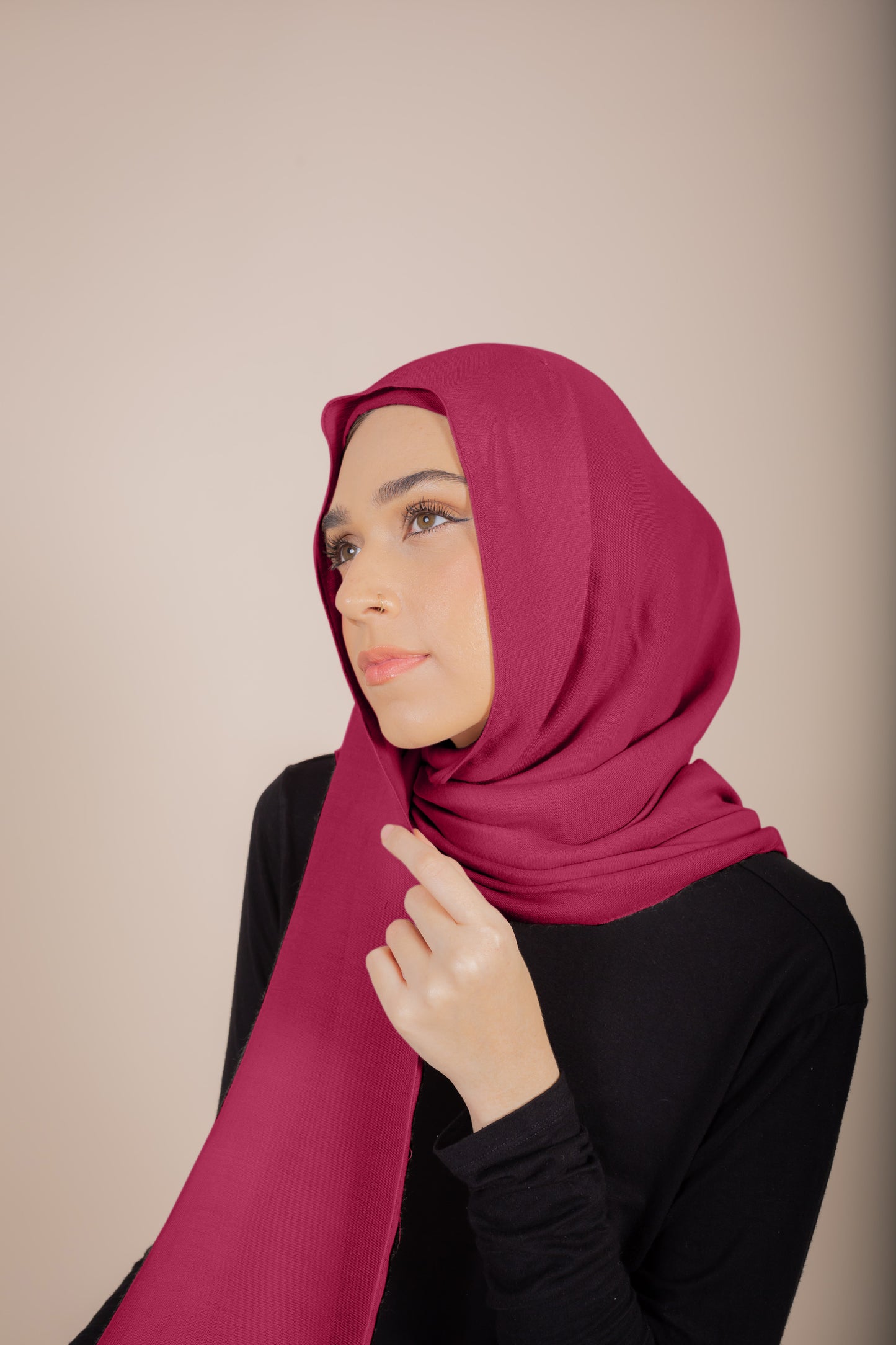 Modal Instant Hijab