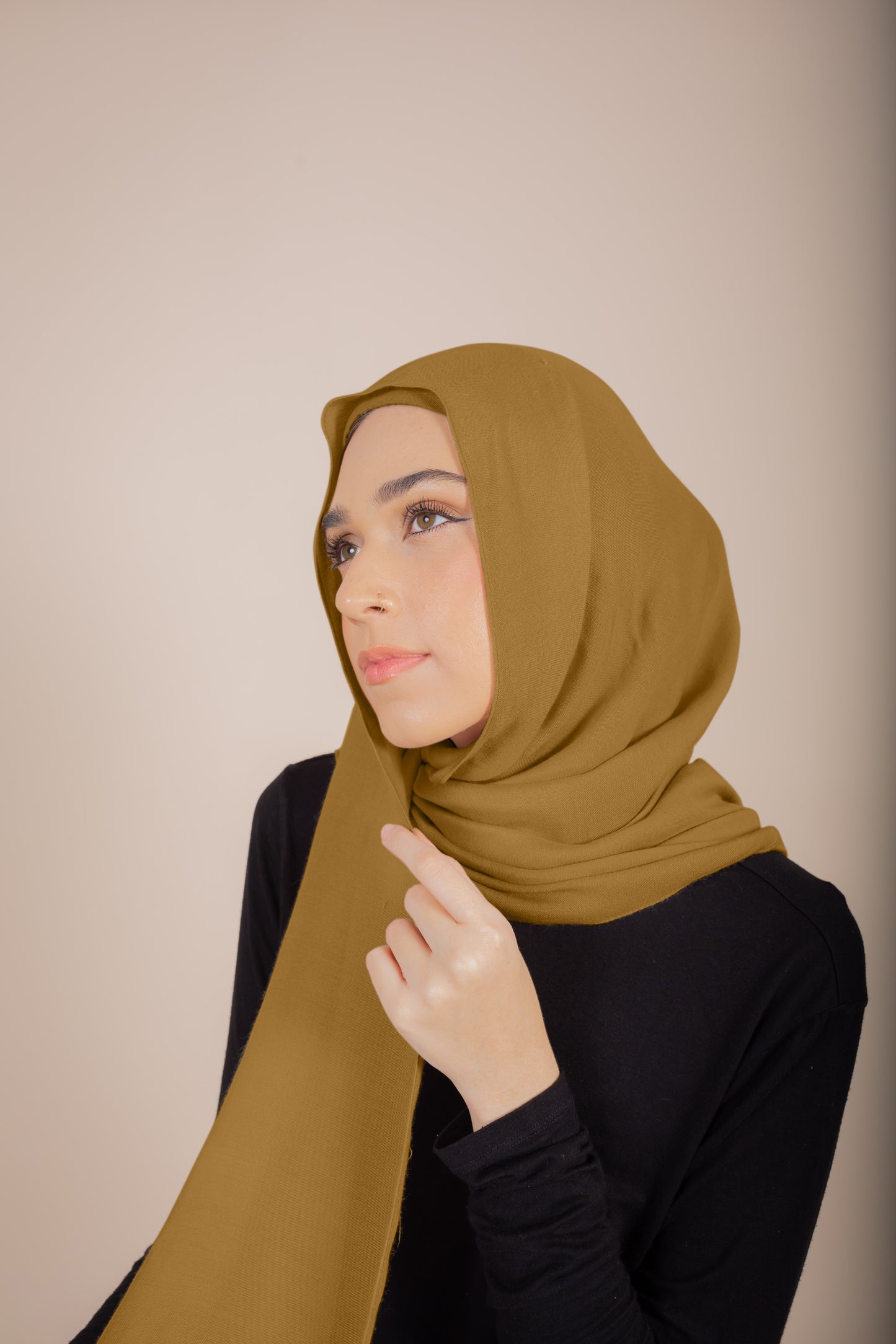 Modal Instant Hijab