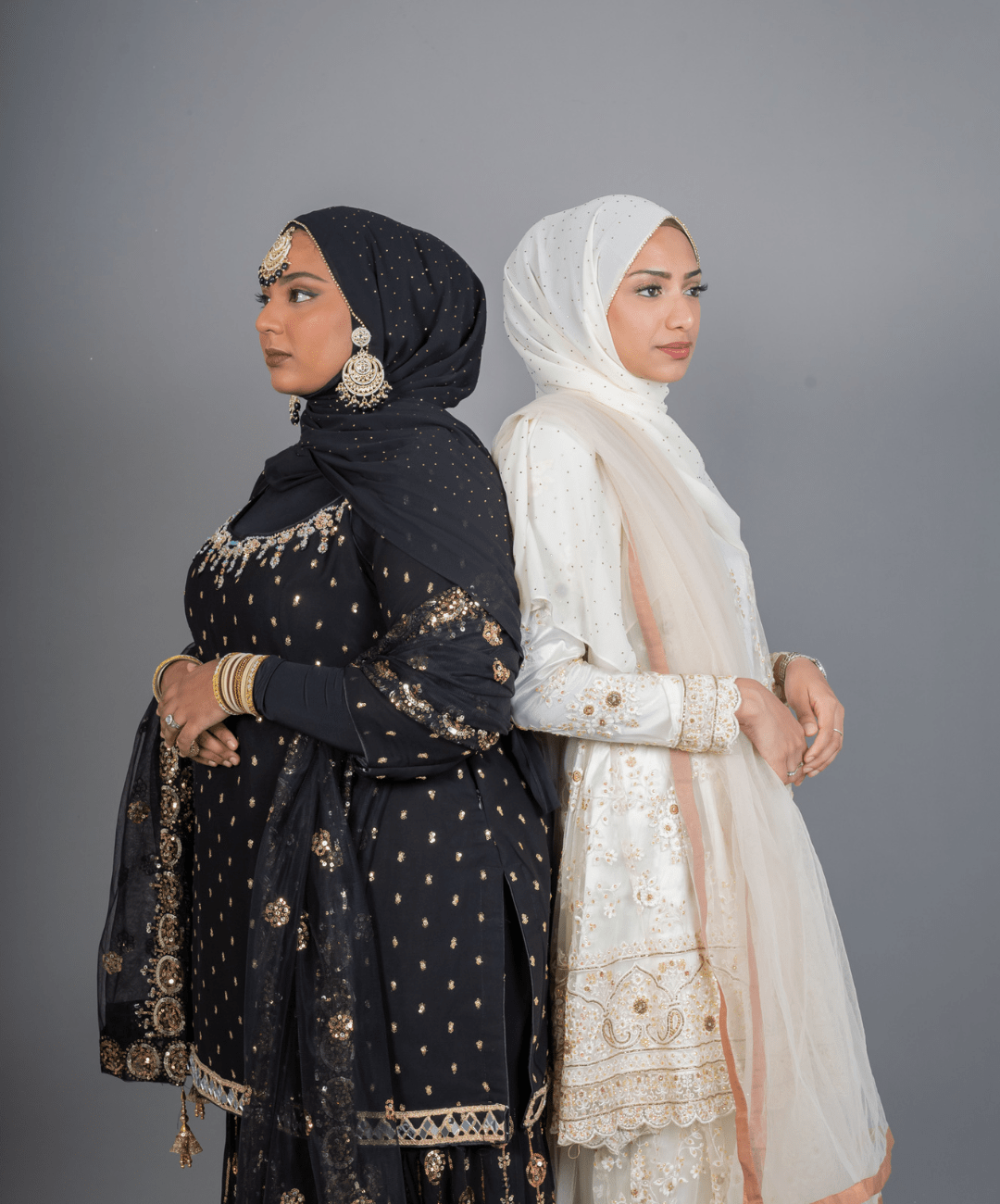 Maharani Hijab