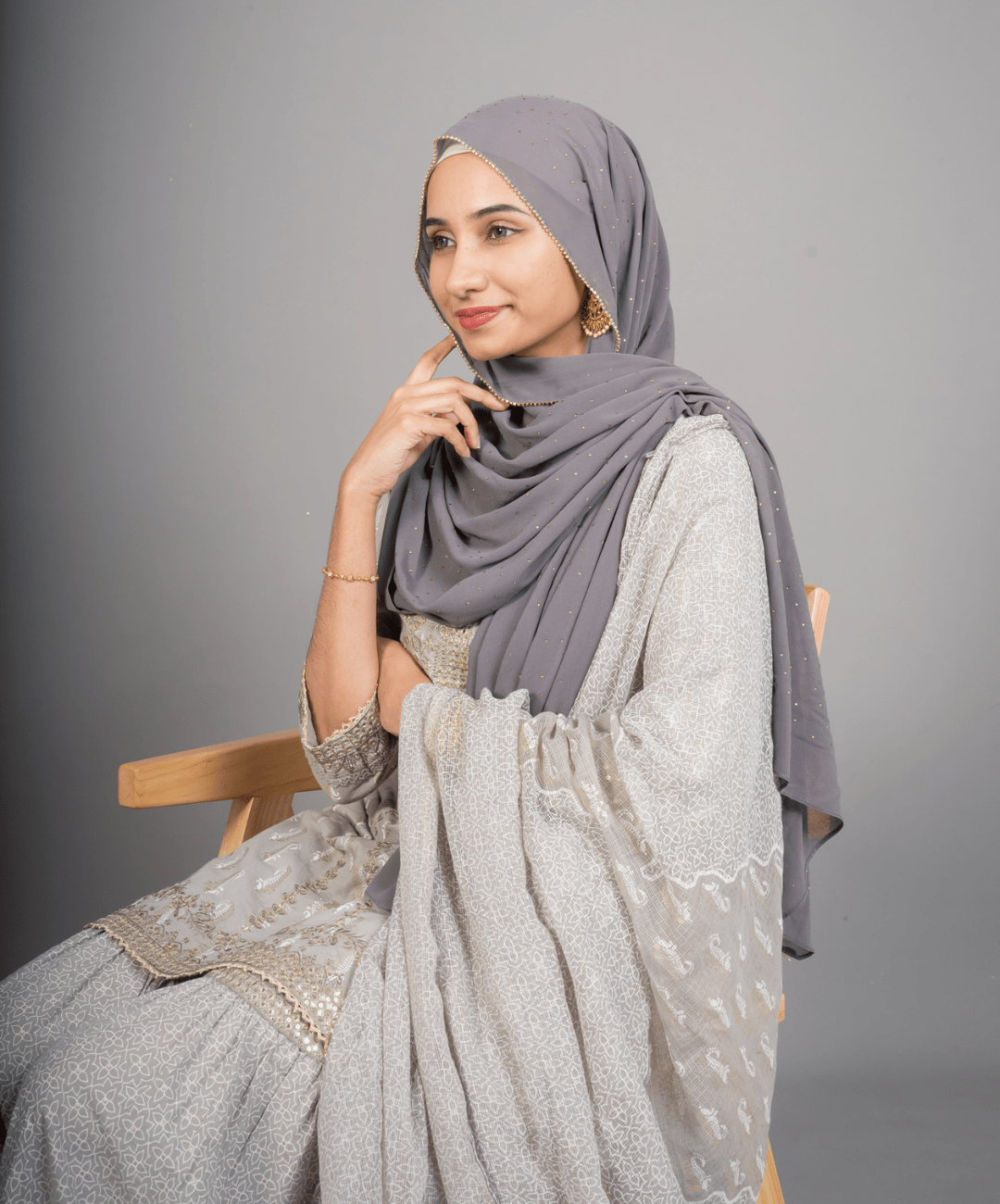 Maharani Hijab