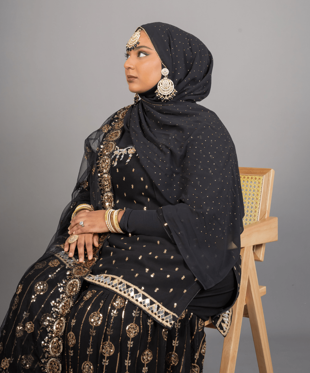 Maharani Hijab