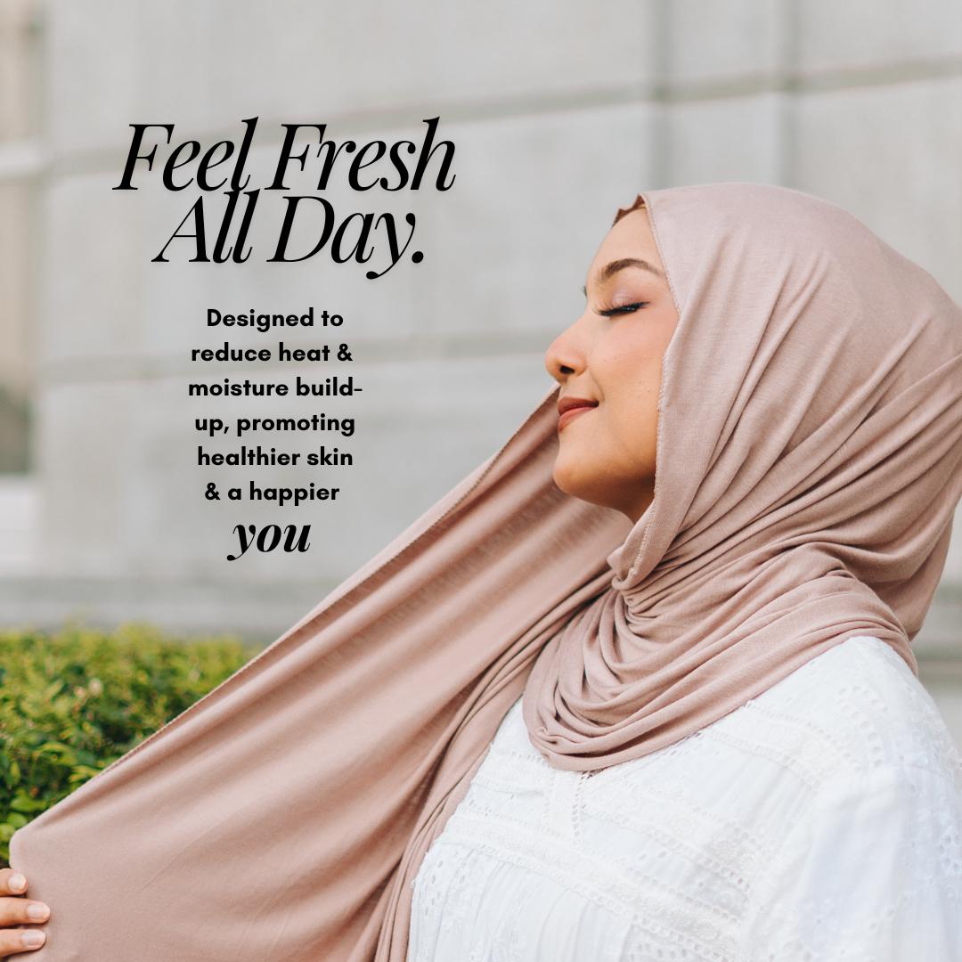 AirFlow Tie-back Inner